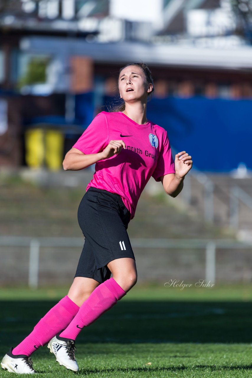 Bild 317 - Frauen Holstein Kiel - SV Meppen : Ergebnis: 1:1